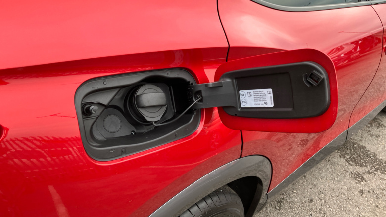 CUPRA Formentor 1.5 TSI 150 V1 5dr DSG Petrol Estate